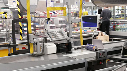  Магазины края  не будут штрафовать за невыдачу бумажных чеков