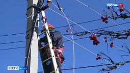 В Барнауле теперь есть тренировочная учебная подстанция