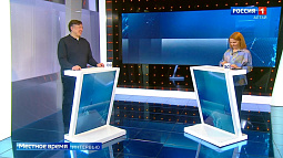 Роберт Фомин рассказал о театре глухих актёров