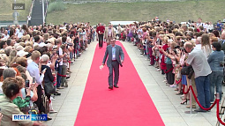 Сегодня, после двухлетнего перерыва, открывается Всероссийский фестиваль «Шукшинские дни на Алтае»