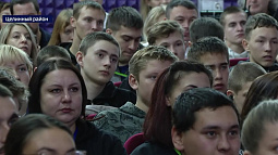 В Целинном районе обсудили, как создать комфортные условия для жизни и работы молодёжи в сёлах