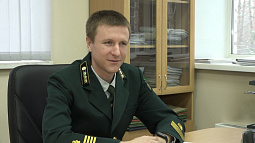 Лесник из Бийска победил на Всероссийском конкурсе «Лучший лесной инспектор – 2023»