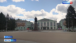 Городской совет депутатов Рубцовска единогласно выбрал градоначальника