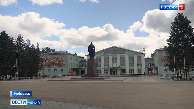 Городской совет депутатов Рубцовска единогласно выбрал градоначальника