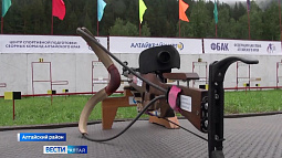 В Алтайском районе подвели итоги Кубка олимпийского чемпиона Сергея Тарасова