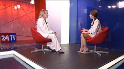 «Человек с Именем»: Маргарита Черданцева