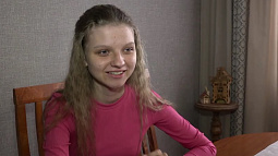 Юной жительнице Бийска нужна помощь