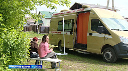 В Барнауле открывается новый сезон проекта «Удачная диспансеризация»