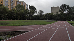 В модернизацию барнаульской школы № 110 вложили почти 90 млн рублей