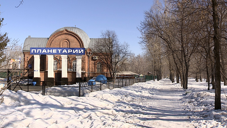 Парк «Изумрудный»: каким мы больше его не увидим