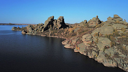 Бассейн реки Колыванки признан памятником природы