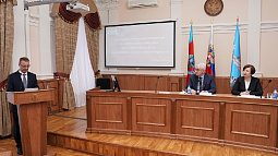 Все три кандидата  продолжат борьбу  за пост главы Барнаула