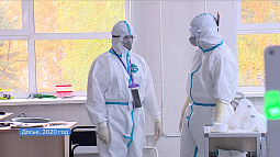 11 марта шесть лет назад ВОЗ объявила, что вспышка коронавируса приобрела характер пандемии