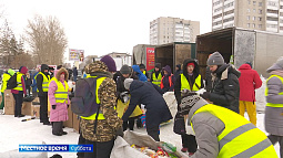 Сегодня в Барнауле пройдёт первая в этом году экологическая акция по сбору вторсырья
