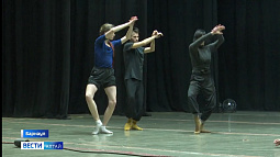 Уже на следующих выходных в Барнауле пройдёт фестиваль современной хореографии «Линия танца – 2022»