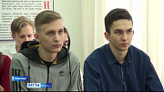 В школах краевой столицы завершили зачисление подростков в 10 класс