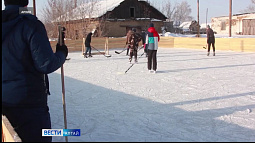 Сегодня в Барнауле стартует проект «Зимний дворовый инструктор»