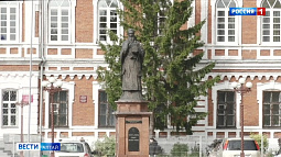 Архиерейское подворье в Бийске отмечает 145-летие