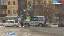 В 16 школ Барнаула пришли сообщения о минировании