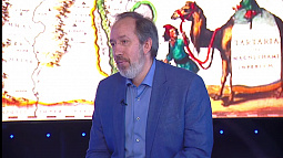 В Алтайском крае выпустили уникальную книгу со старинными картами Сибири 