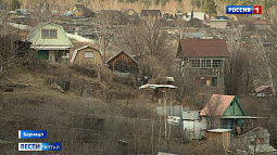 На Алтае раздают бесплатно дачи. Но не рядом с городом