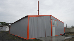 Правительство края поручило муниципалитетам завершить работу по оснащению котельных резервными источниками электроэнергии