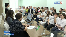 Школы для беременных в городах и районах края в этом году станут едиными по содержанию