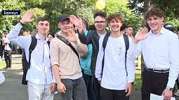 В Барнауле состоялось открытие фестиваля «Разогреем сковородку»