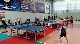 В каких видах спорта добиваются успеха юные сибиряки? 