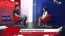 В Барнауле развивается слэклайн – современный экстремальный вид спорта 