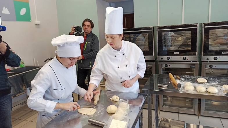 В Алтайском крае подростков с ограниченными возможностями здоровья призывают поступать в колледжи