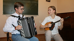 Алтайскому краю удвоили квоту по программе «Земский работник культуры»