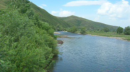 Дмитрий Черных: «Горы – водонапорные башни, питающие равнины»