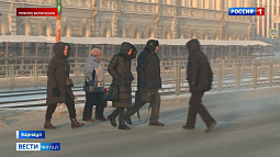 Морозы пришли: что можно и нельзя делать