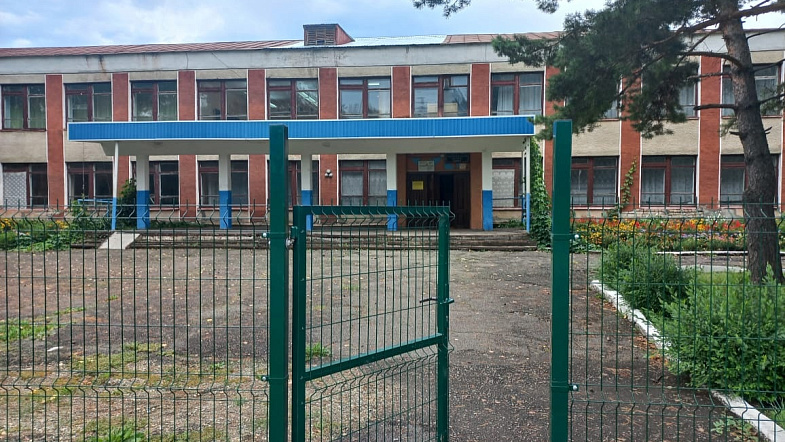 В Советском районе 100 школьникам негде учиться