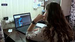 Новую четверть на дистанте начал только 1% алтайских школьников