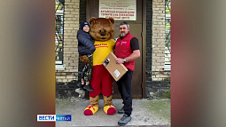 Мальчика из Хабарского района, получившего серьёзные ожоги, выписали домой