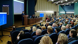 66 сотрудников пополнили коллективы медиков в городах и районах Алтайского края