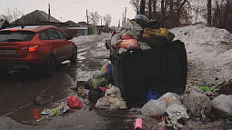 Прокуратура Алтайского края выявила нарушения в работе регионального оператора – компании «Экотранс»