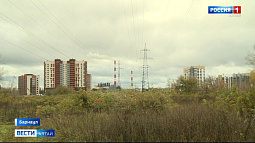 Как будут застраиваться жильём новые крупные территории Барнаула?