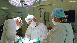 В Барнауле спасли пациентку, у которой после лечения одного рака обнаружили другой