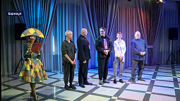 В краевой столице завершился III Всероссийский фестиваль театров кукол «Зазеркалье»