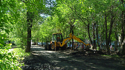 Более 190 тыс. жителей края проголосовали за объекты нацпроекта «Инфраструктура для жизни»