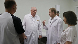 «Сельский стандарт» будет  внедряться в районах края