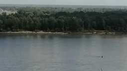 Каменскому району всё же удалось купить аэролодку