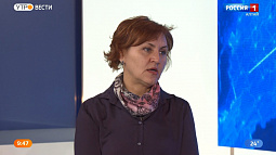 Эксперт рассказала, как живут дети-сироты