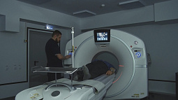 В Рубцовске появился новый томограф