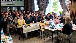 Ведущие животноводы страны обсудили применение биотехнологий в отрасли