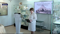 В Госархиве Алтайского края открылась документальная выставка «Для государственной пользы и всенародной прибыли»