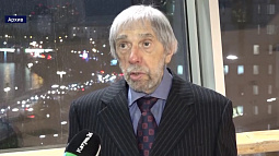 Ушёл из жизни легендарный музыкант и кинокомпозитор Эдуард Артемьев